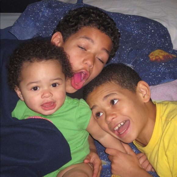 Meet your Posher, Darcey - Picture 4 of 12